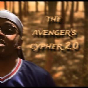 THE AVENGER'S CYPHER 2.0