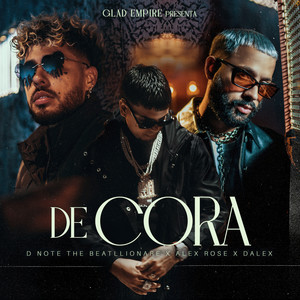 De Cora (Explicit)