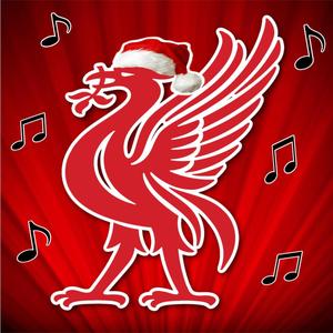 Merry Xmas Everybody (Liverpool FC Song)