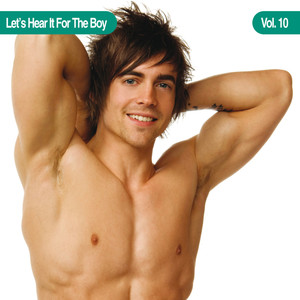 Like A Virgin (Factory Happy Mix)