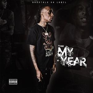 My Year (Explicit)