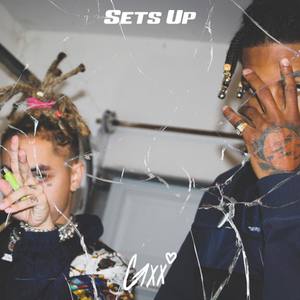 Sets Up (Explicit)