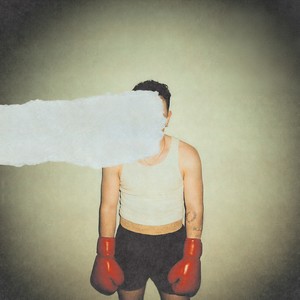 Parris Mitchell - Honey, I