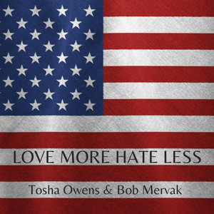 Love More Hate Less