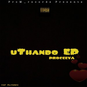 Uthando (Explicit)