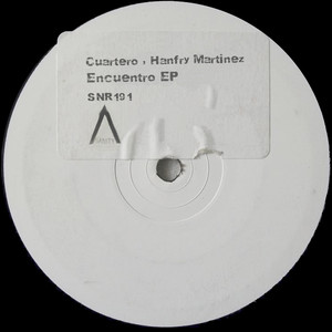 Volver (Original Mix)