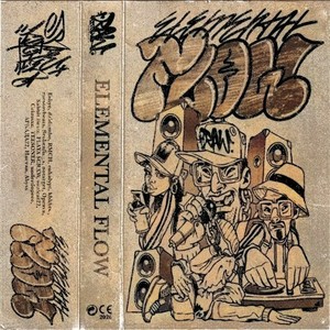 Nine Hundred Crackles