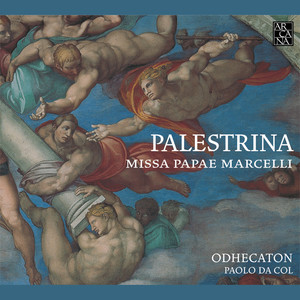 Missa Papae Marcelli a 6 - V. Agnus Dei, a 6 e a 7
