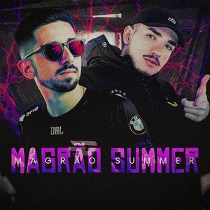 Magrão Summer (Explicit)