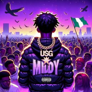 T'uponyah8ter (feat. Middy) (Explicit)