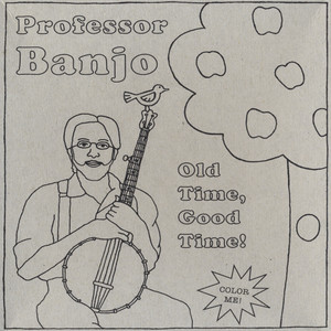 Professor Banjo - Old Molly Hare