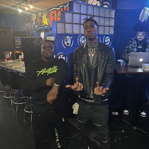 Bar 4 Bar (Explicit)