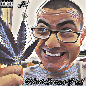 ** Stories, Pt.1 (Explicit)