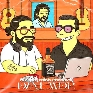 Valgame Dios . Dani MDR, ZAPA & EnriD’Avril (Afro Edit)