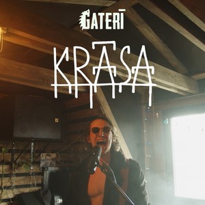 Gaterī ar Krāsu (Explicit)