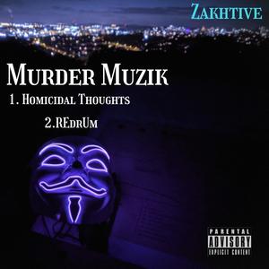 Murder Muzik