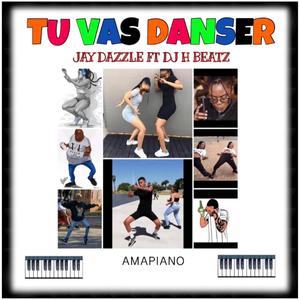 Tu Vas Danser (feat. DJ Hbeatz)