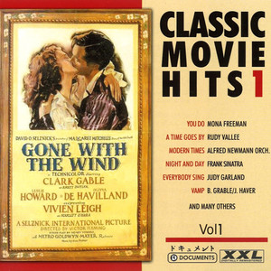 Gone With The Wind