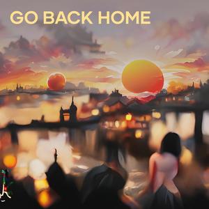 Go back home