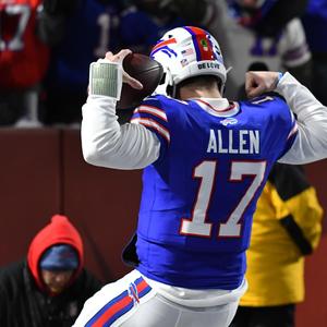 Josh Allen