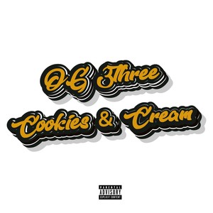 Cookies & Cream (Explicit)