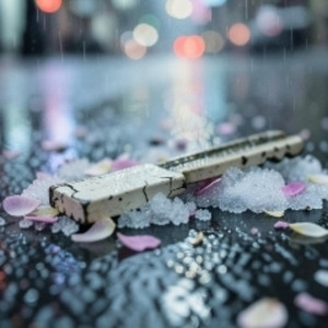 Осколки тепла