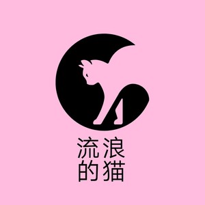 流浪的猫