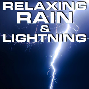 Relaxing Rain & Lightning