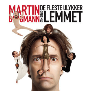 Min Kinøjserpige