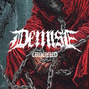 Crucified