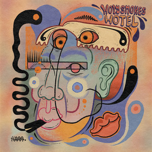 Holy Smokes (Explicit)