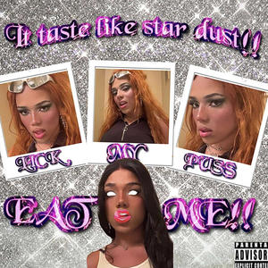 Lick My Puss (Radio Edit) [Explicit]