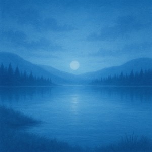 Frosted Grace (528 Hz)