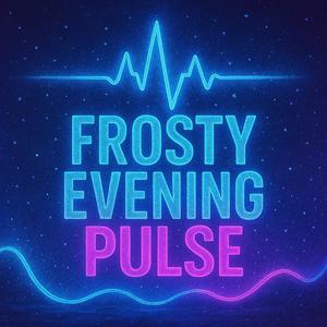 Frosty Evening Pulse