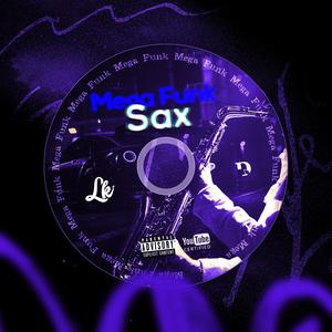MEGAFUNK SAX - LK
