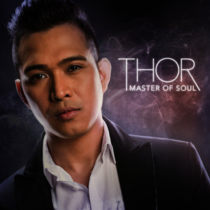 I Have Nothing-Thor Dulay