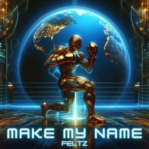 Make my name