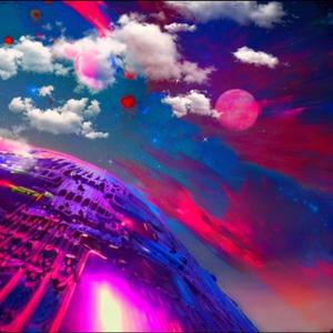 Hyperdrive (feat. K WnDr) (Explicit)