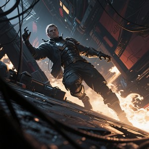 ABADI DUNIA JIWA BERSINAR (Explicit)