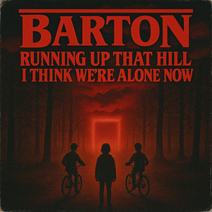 Running Up That Hill (A Deal With God)