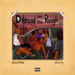 Diamond in the Rough (Explicit)