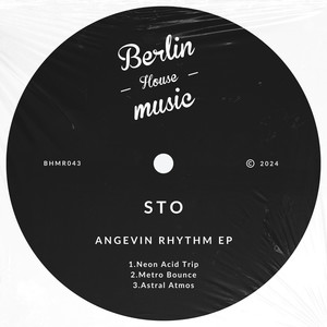 Angevin Rhythm