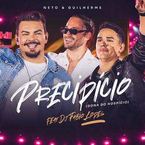 Precipício (Dona Do Hospício)