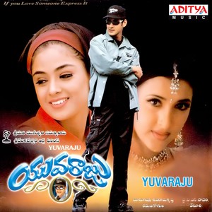 Yuvaraju (Original Motion Picture Soundtrack)