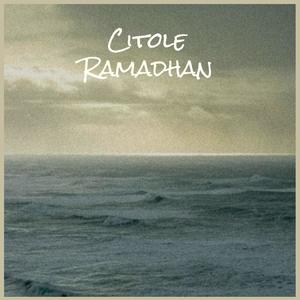 Citole Ramadhan