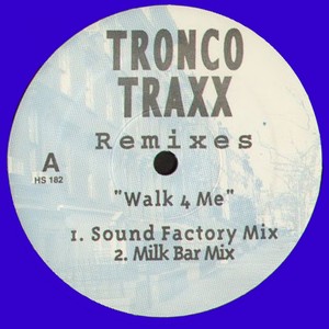Walk 4 Me (Peter Rauhofer Star 69 Mix)