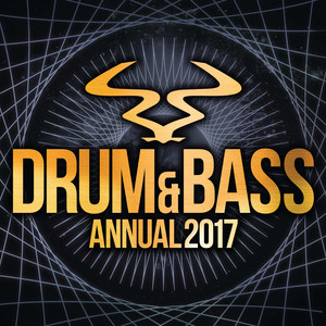RAM Drum & Bass Annual 2017 (Mixed by Loadstar)