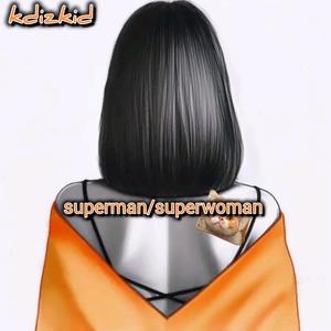 Superwoman