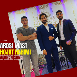 Afghan Song Arosi Mast