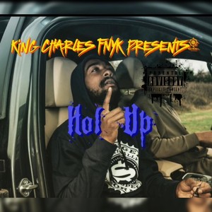 Hol' Up (Explicit)